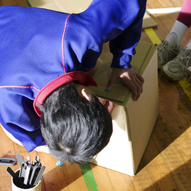 防災ワークショップ2015